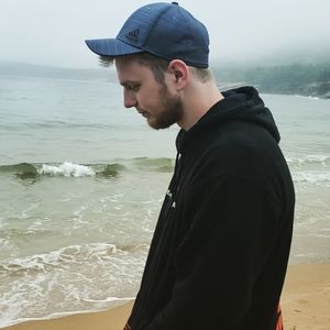 Meet your Posher, Dylon